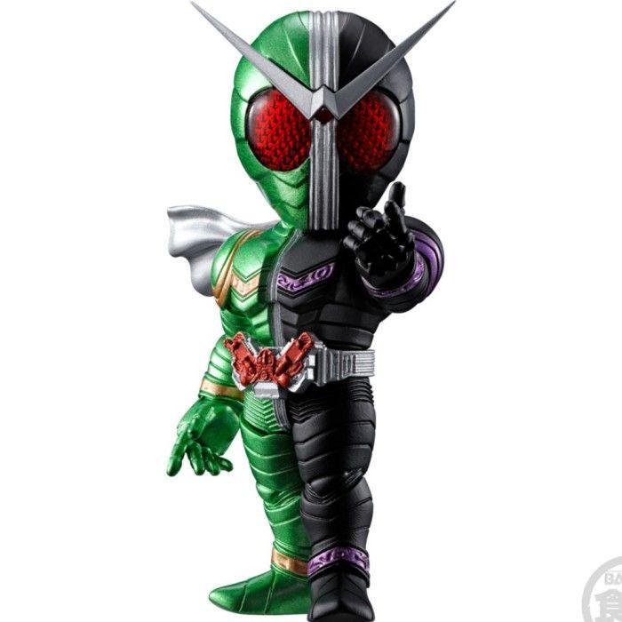HOT SALE CONVERGE MOTION KAMEN RIDER - W CYCLONE JOKER TERMURAH