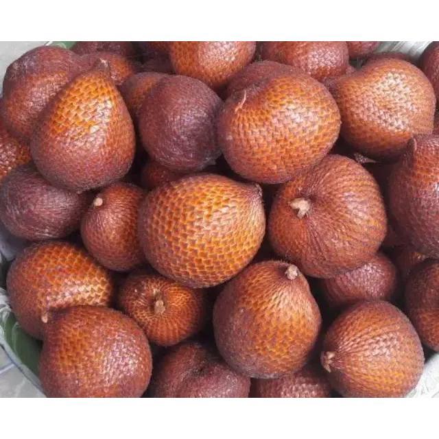 salak bali asli gede rasa asem manis sepat kualitas super 1 Kg