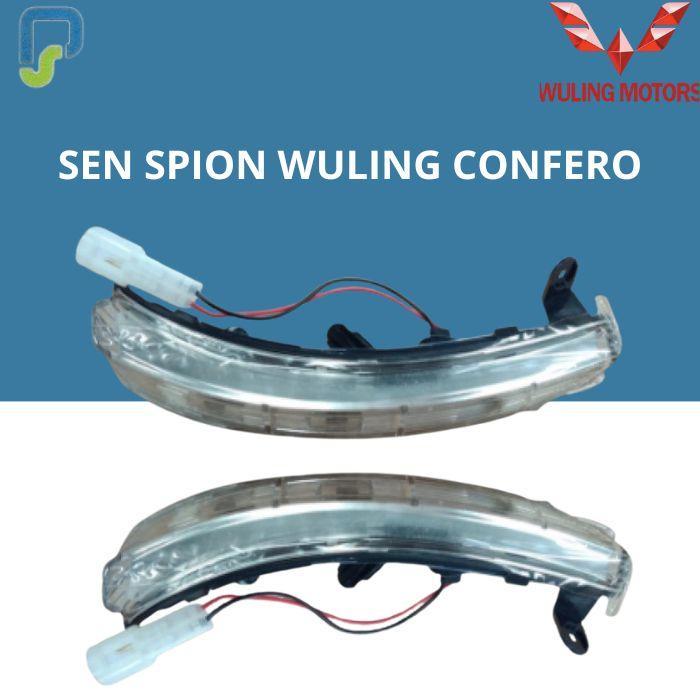 Sen Spion Wuling Confero - Sein Spion Wuling Confero Terbaru