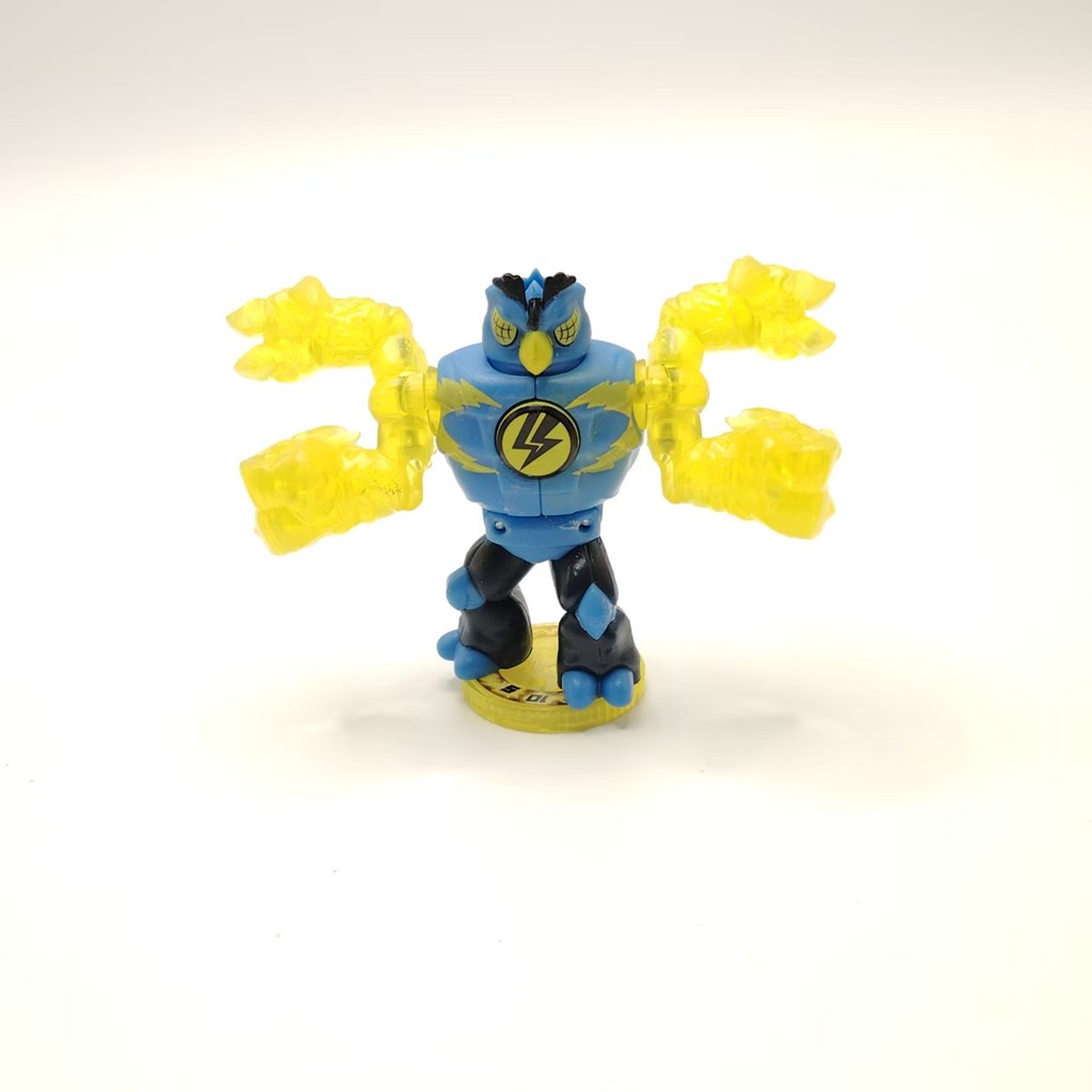 Legends of Akedo Fight Action Figures Can Choose Styles Akedo Toy Boys Gift Akedo Collection Link 2