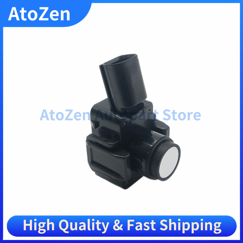 Bumper Ultrasonic PDC Parking Assist Sensor 89341-58070 8934158070 89341 58070 for Toyota Prius Car