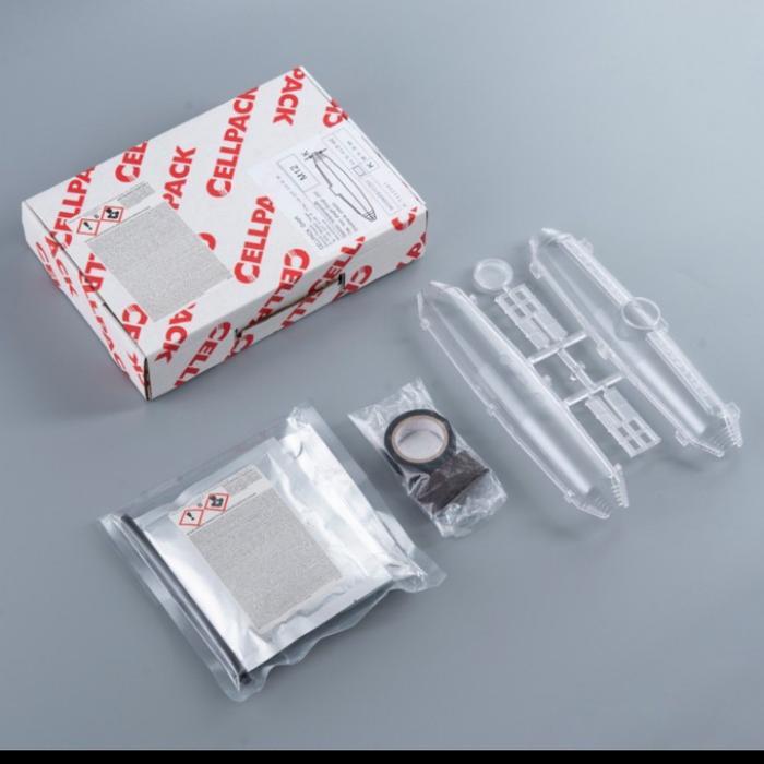 RESIN COR KABEL POMPA SUBMERSIBLE 3M PROMO