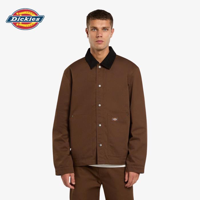DICKIES - Union Barn jacket - Jaket Lengan Panjang