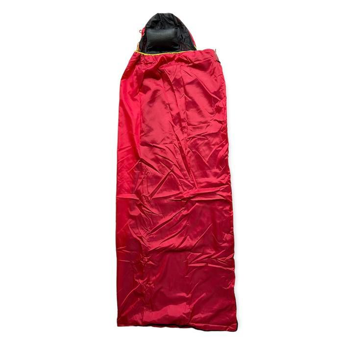 Eiger - Sleeping Bag Bantal Ultralight / Sleeping Bag Lotto Apung