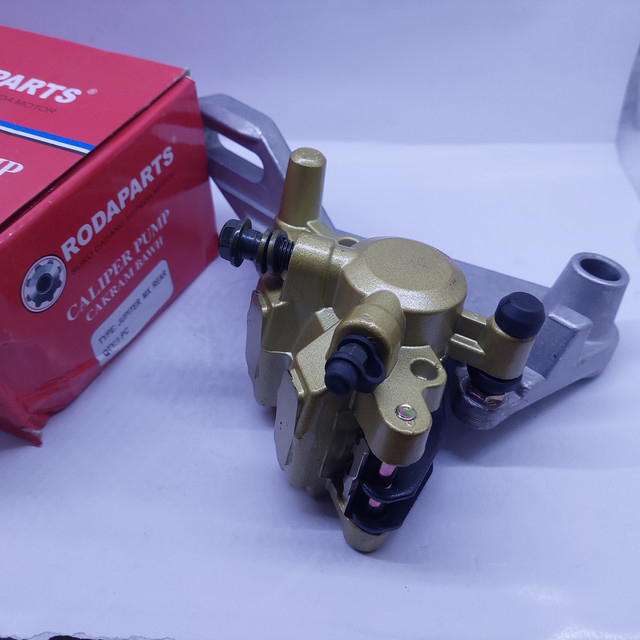 KALIPER CAKRAM BELAKANG JUPITER MX NEW VIXION OLD MX NEW RDPART