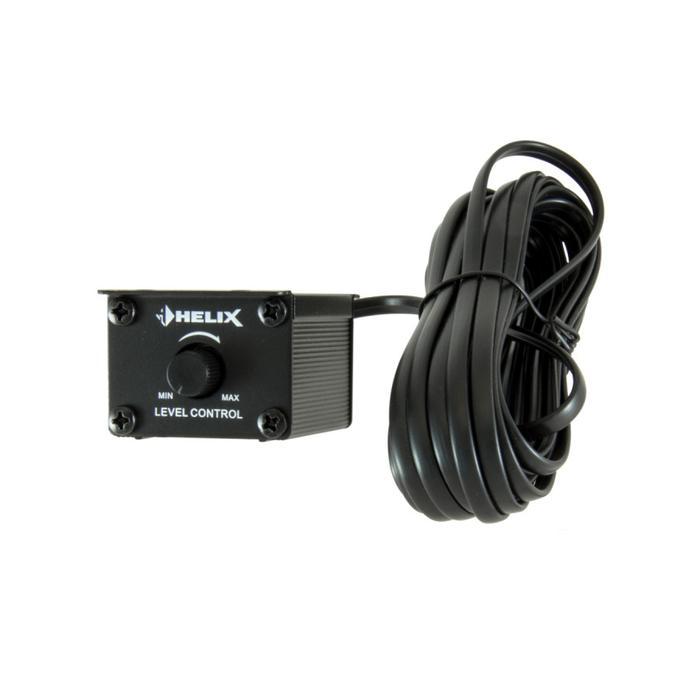 Power Helix D One Monoblok Class D German Technology