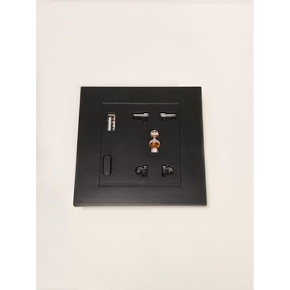 Wifi Smart Socket / Soket Wifi 12100018