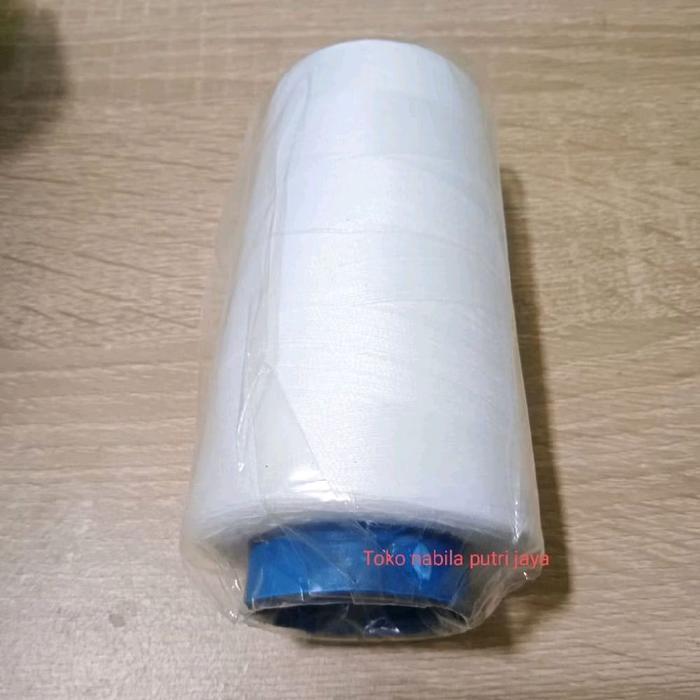 benang jahit 20/2, benang jahit jeans, benang jahit gulungan besar