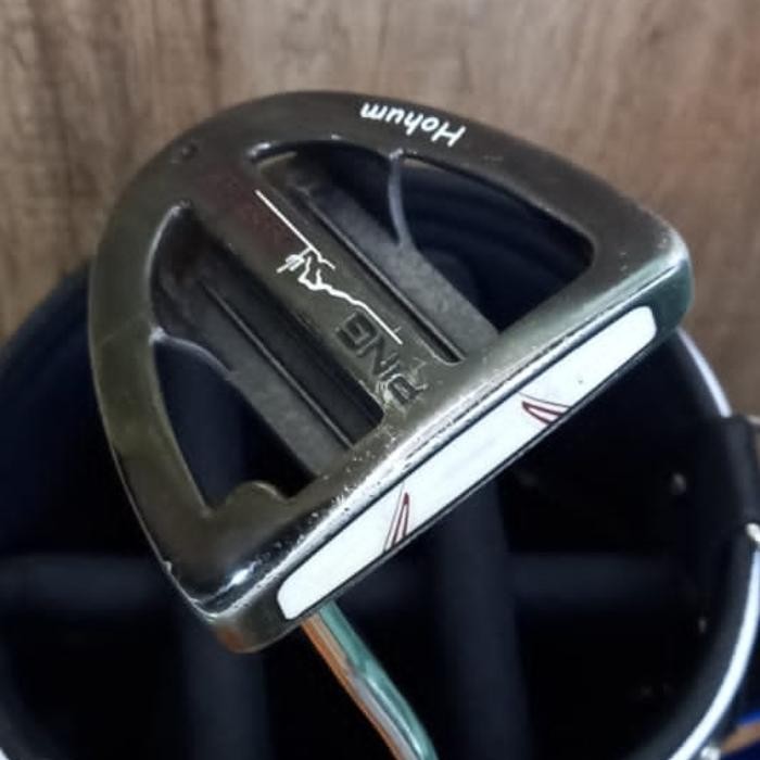 Stick Golf Putter Bekas/ex display