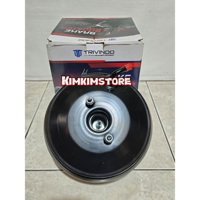 Boster Rem Brake Booster Hyundai Tucson Kia Sportage 2