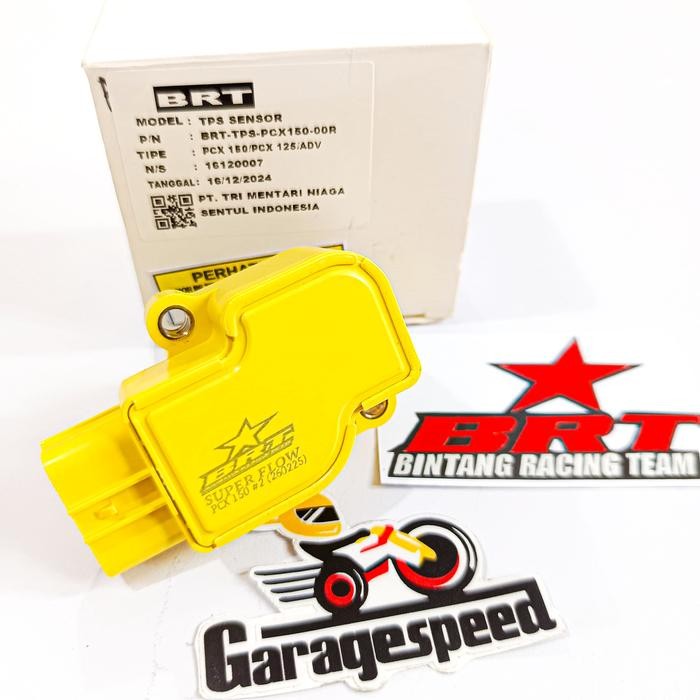 Sensor Tps Brt Adv 150 Pcx 125 Cbu Pcx 150 Cbu & Lokal