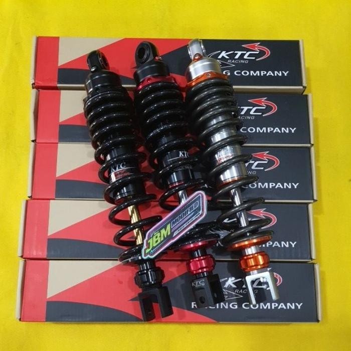 Shockbreaker Shoc Ktc Razor Pro Non Tabung Matic Beat,Scoopy,Vario,Mio