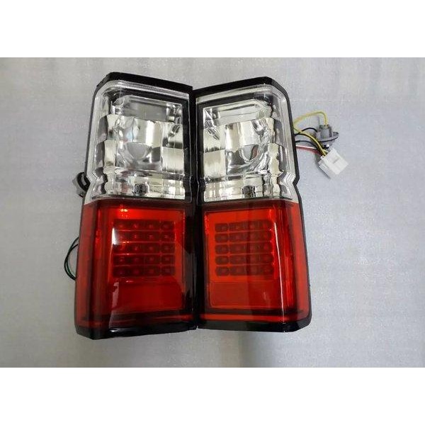 STOPLAMP STOP LAMP LAMPU BELAKANG NISSAN TERRANO 1997-2003 MODIF LED