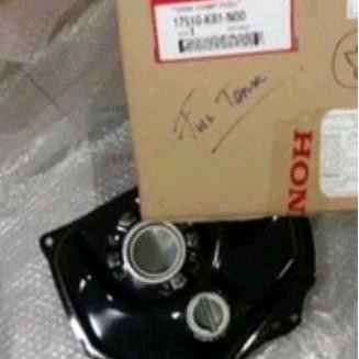 Tangki Bahan Bakar / Fuel Tank Beat K81, Scoopy Asli / Ori 17510K81