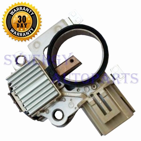IC REGULATOR IC ALTERNATOR MITSUBISHI L300 KUDA DIESEL SOLAR - 6876