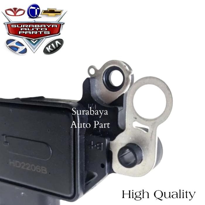 IC REGULATOR ALTERNATOR CHEVROLET AVEO IC DINAMO AMPER