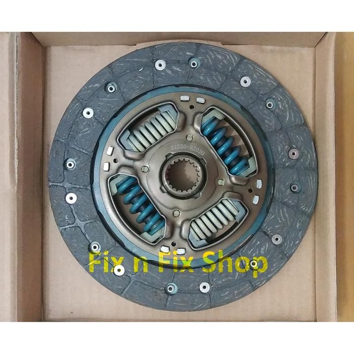 Jual Clutch Disc Avanza Xenia 1.3 1300Cc No. 31250-Bz020 Kampas Kopling