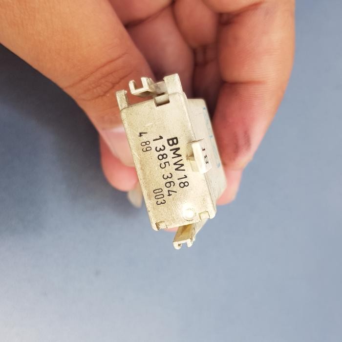 ASLI ing plug chip ometer copotan BMW E30 M40 READY STOCK