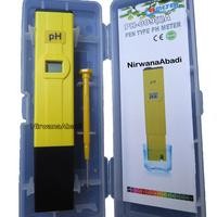 Ph Meter Digital Atc