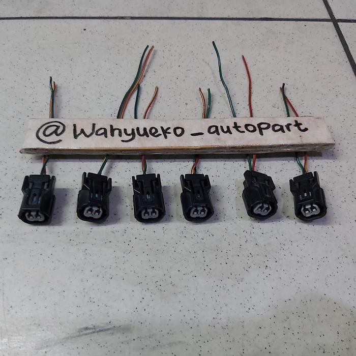 soket ect ict Swit swict temperatur honda jazz gd3 city gd3 vtec idsi