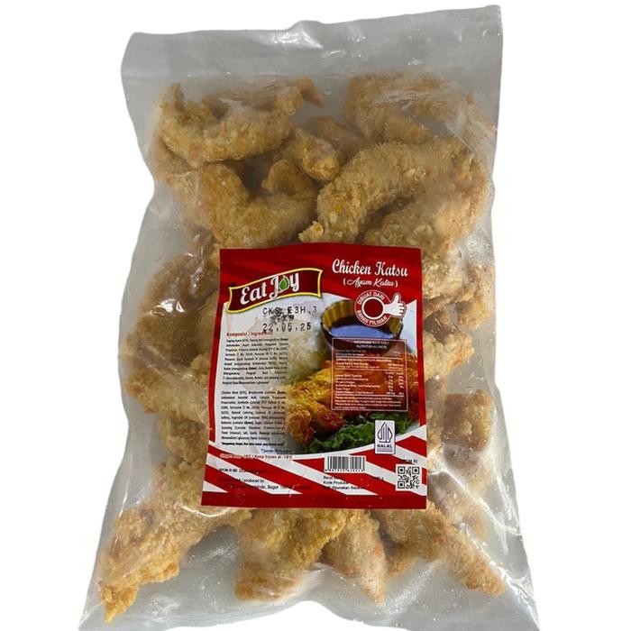 Pilihan- Eat Joy Chicken Katsu 1Kg