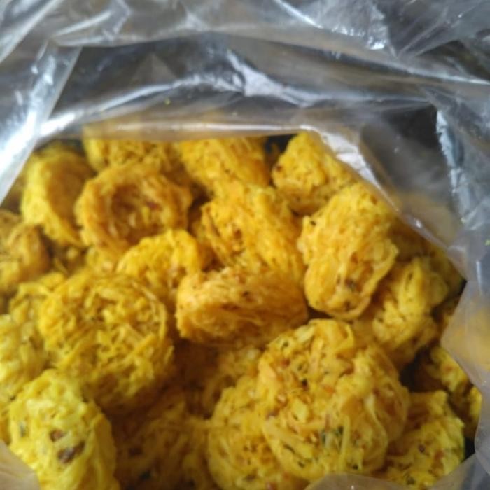 

Pilihan- Kerupuk Katam Besar. 10Pcs