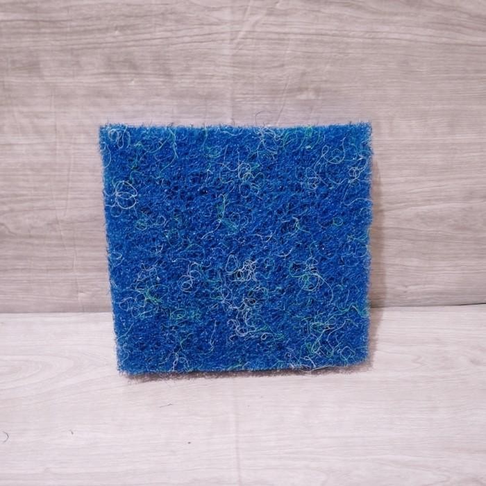 Japmat Ac Biru / Japmat Orange / Japmat Original / Greenwool / Busa Hitam Size 50X40 / 50X50 / 60X30