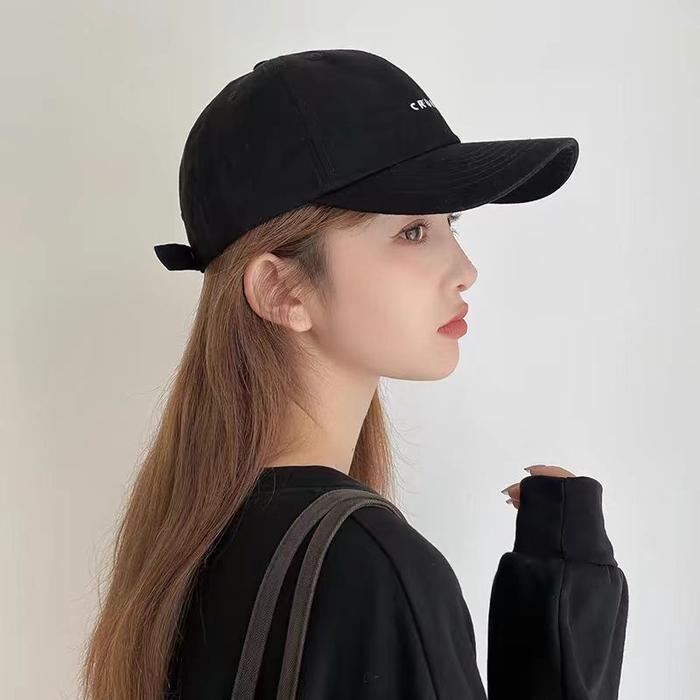 New // Baseball Cap : Cruise - Topi Baseball Topi Pria Topi Wanita Topi Olahraga // 100% Original