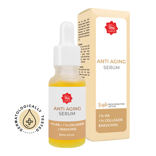 VIVA ANTI AGING SERUM
