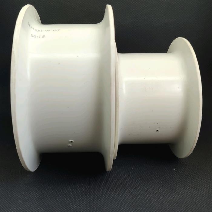 Gulungan Tebal Kenur Layangan - Bladu Velg Uluran Layangan - Bladu Senar Layang Layang