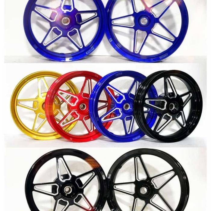 Velg Power King Street Vario 150 New Vario 125