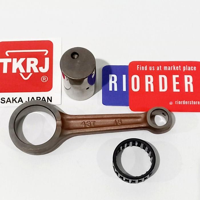 Termurah stang seher Yamaha Jupiter Z TKRJ ori Japan