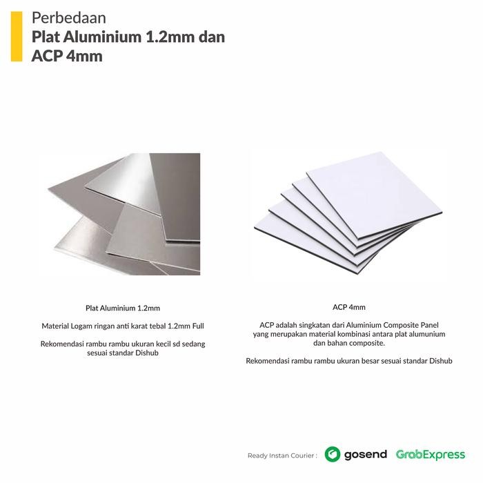 

RAMBU PETUNJUK ARAH (PUTIH BIRU) 45CM X 60CM PLAT ALUMUNIUM