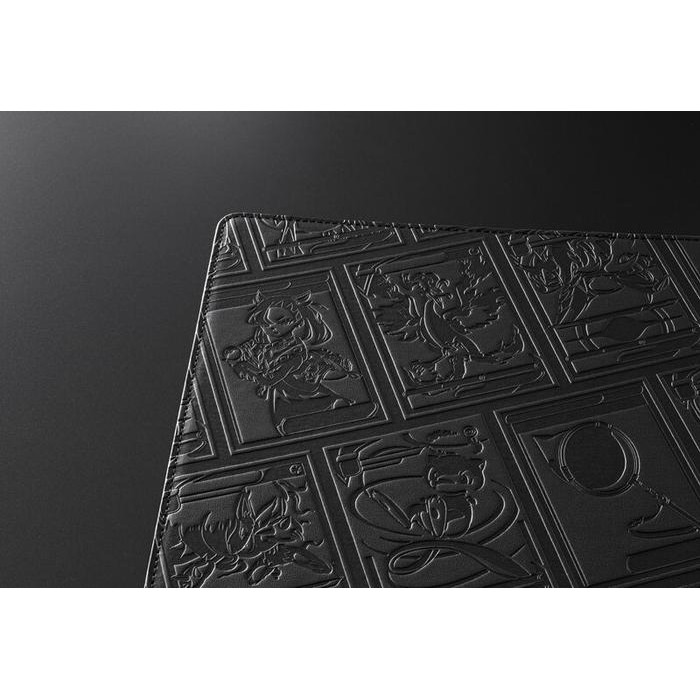 

POKEMON PRECIOUS COLLECTOR BOX COLLECTION FILE