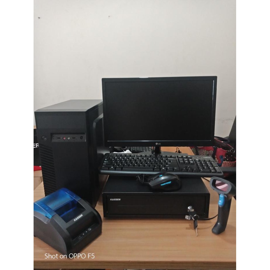 

PAKET KASIR MURAH COCOK SEGALA UKM DAPAT DIAKSES MELALUI SMARTPHONE