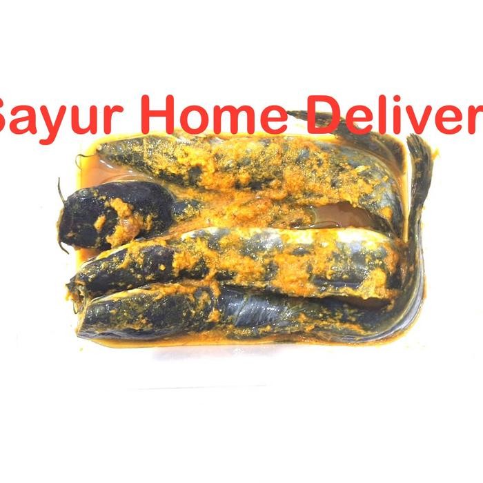 

Pilihan- Sayurhd Ikan Lele Bumbu Kuning Siap Goreng 1 Kotak