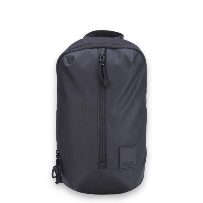 Fosil - Altima 2.0 Cross Sling Bag Black