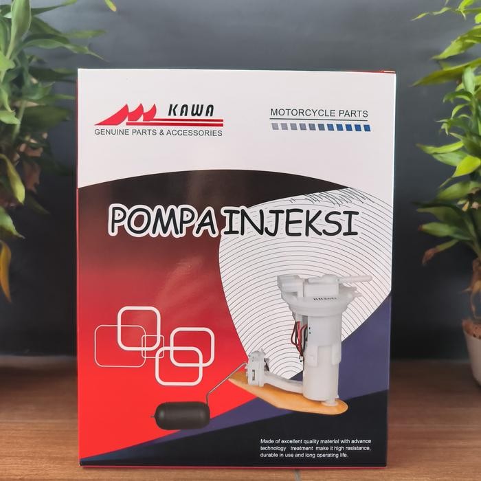 FUELPUMP FUEL PUMP POMPA BENSIN ASSY VARIO 150 ORIGINAL 16700-K59-A11