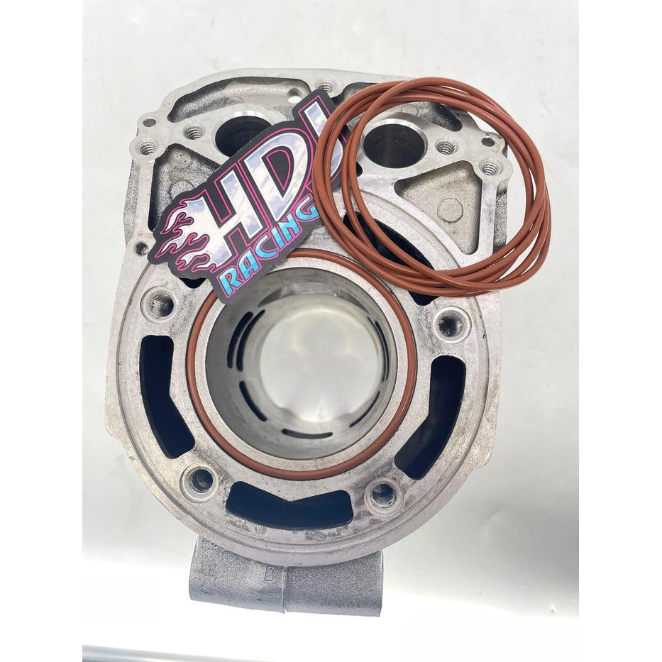 O Ring Seal Head Ninja FKM Viton Garansi 1 Bulan