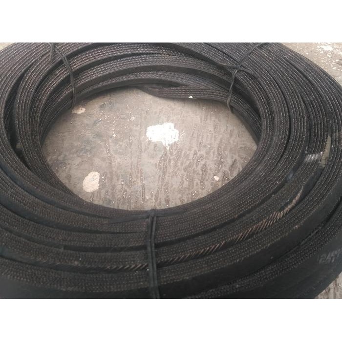 

Tali Tampar Karet Ban Luar 1 Roll Tarikan Ember Air Proyek Bangunan