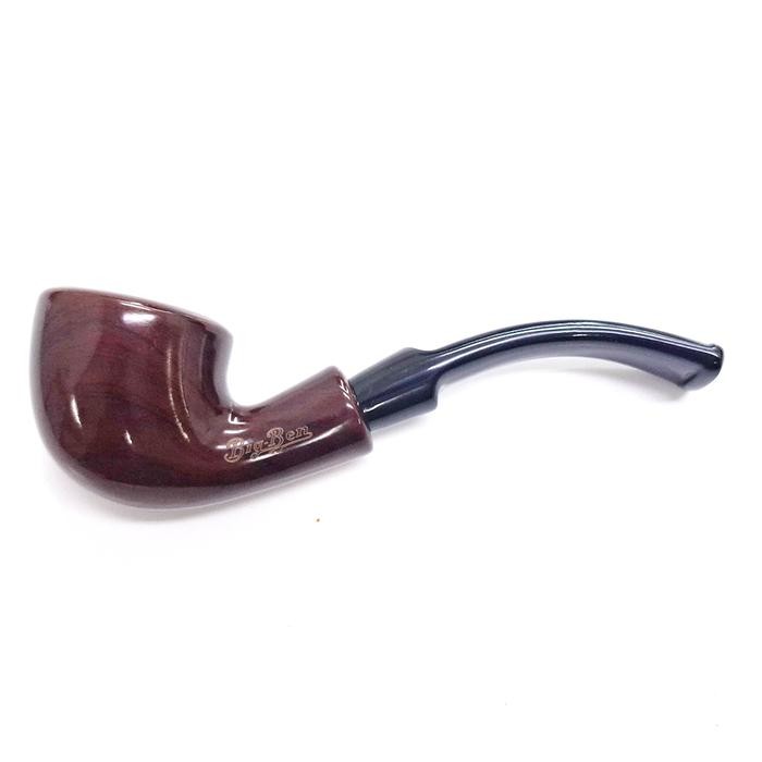 Pipa Cangklong Tembakau Pipes Big Ben BB60