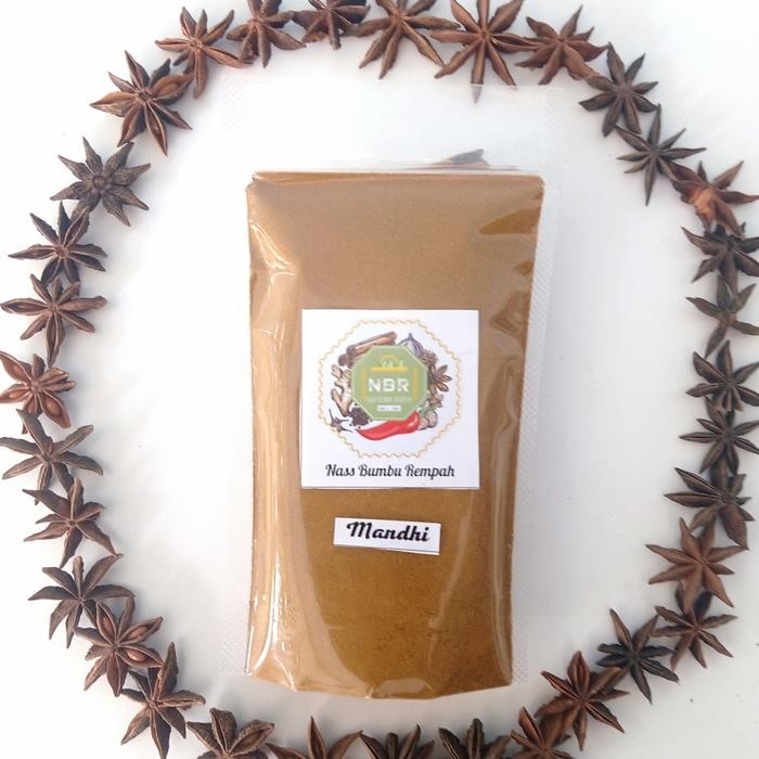 

Stok Baru bumbu mandhi tawabul mandi 200gram