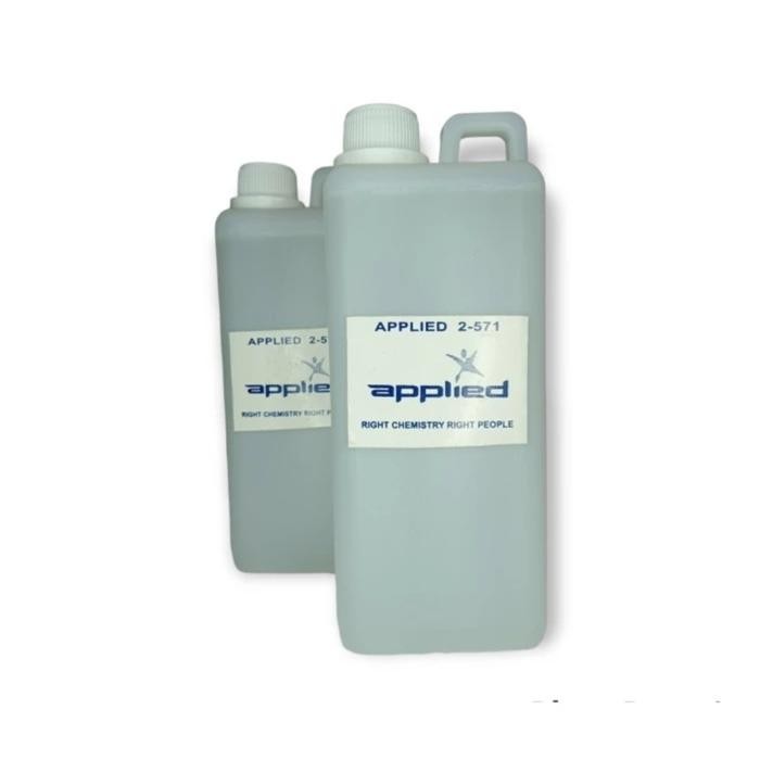 APPLIED CAIRAN PEMBERSIH AC