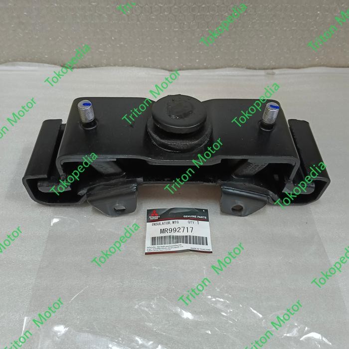 Transmisi Mounting Karet Mesin Mitsubishi Triton