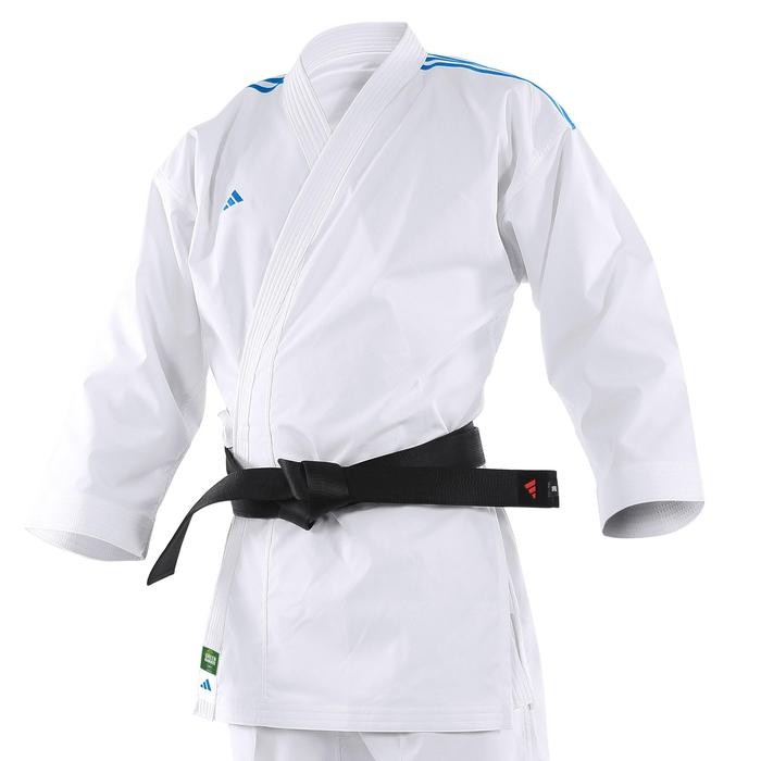 Adidas Karate Kumite Adilight Combo Uniform