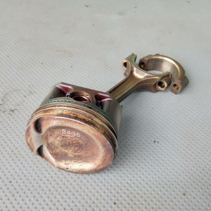 piston stang seher Aerio 2003