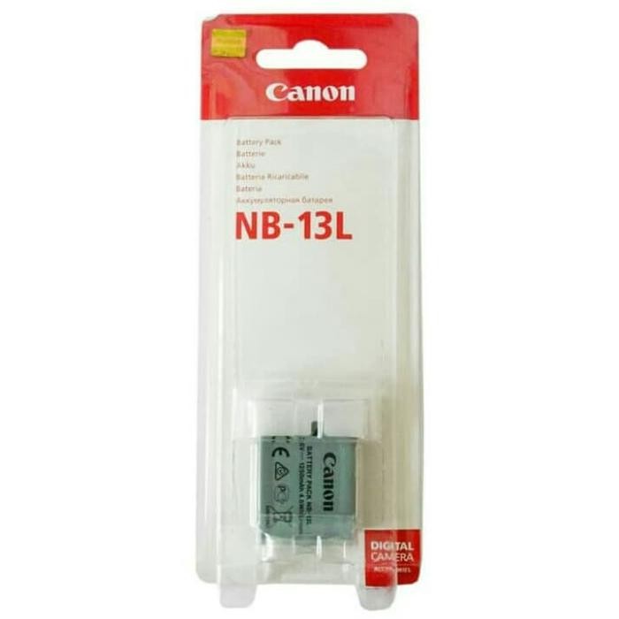 Laris Baterai Kamera Digital Canon Sx740 Terlariss 