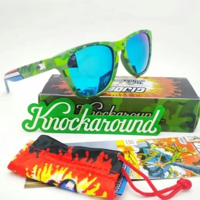 

SALE kaca mata lari knock