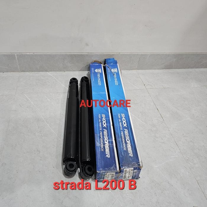 SHOCKBREAKER BELAKANG MITSUBISHI STRADA L200 TRIVINDO