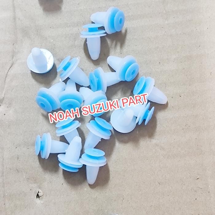 Jual Klip Doortrim Suzuki Jimny Katana Siera